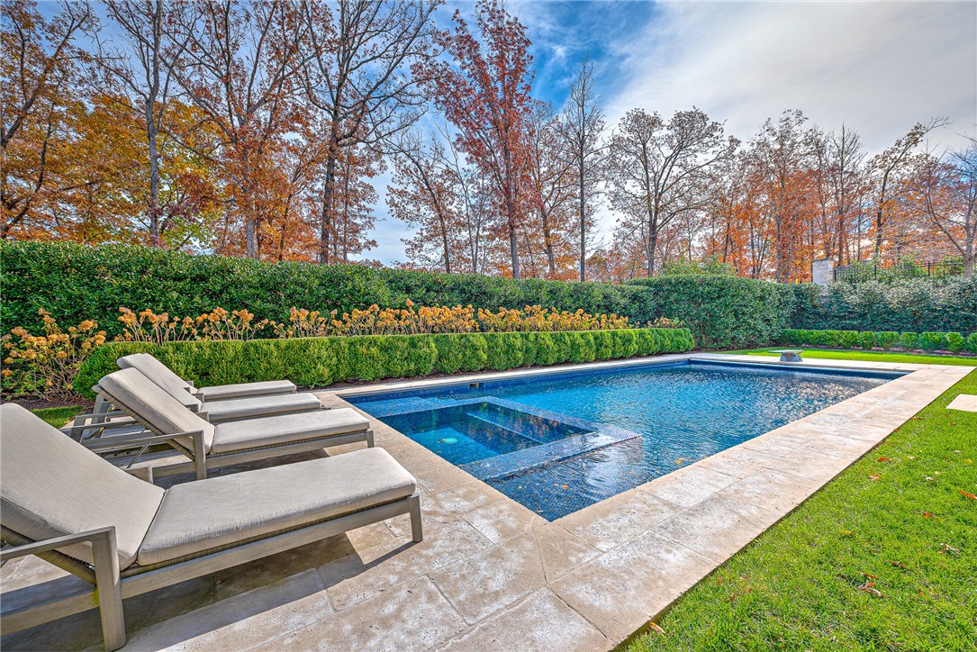 Clear Creek Sub Ph V - Residential