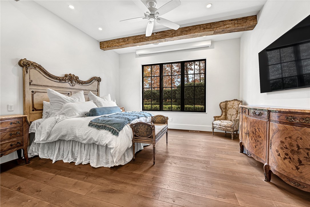 Clear Creek Sub Ph V - Residential