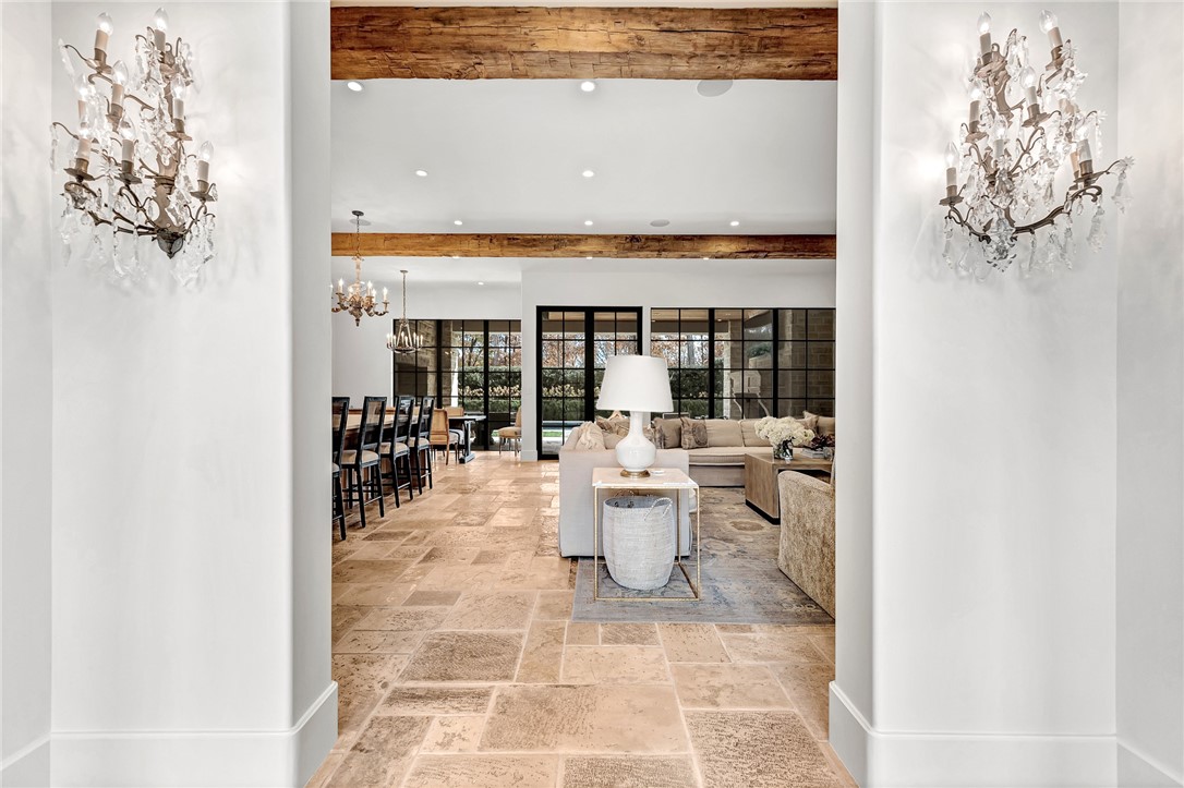 Clear Creek Sub Ph V - Residential