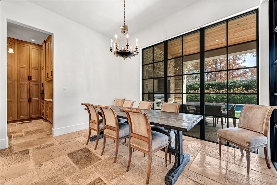 Clear Creek Sub Ph V - Residential