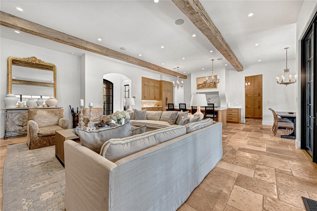 Clear Creek Sub Ph V - Residential