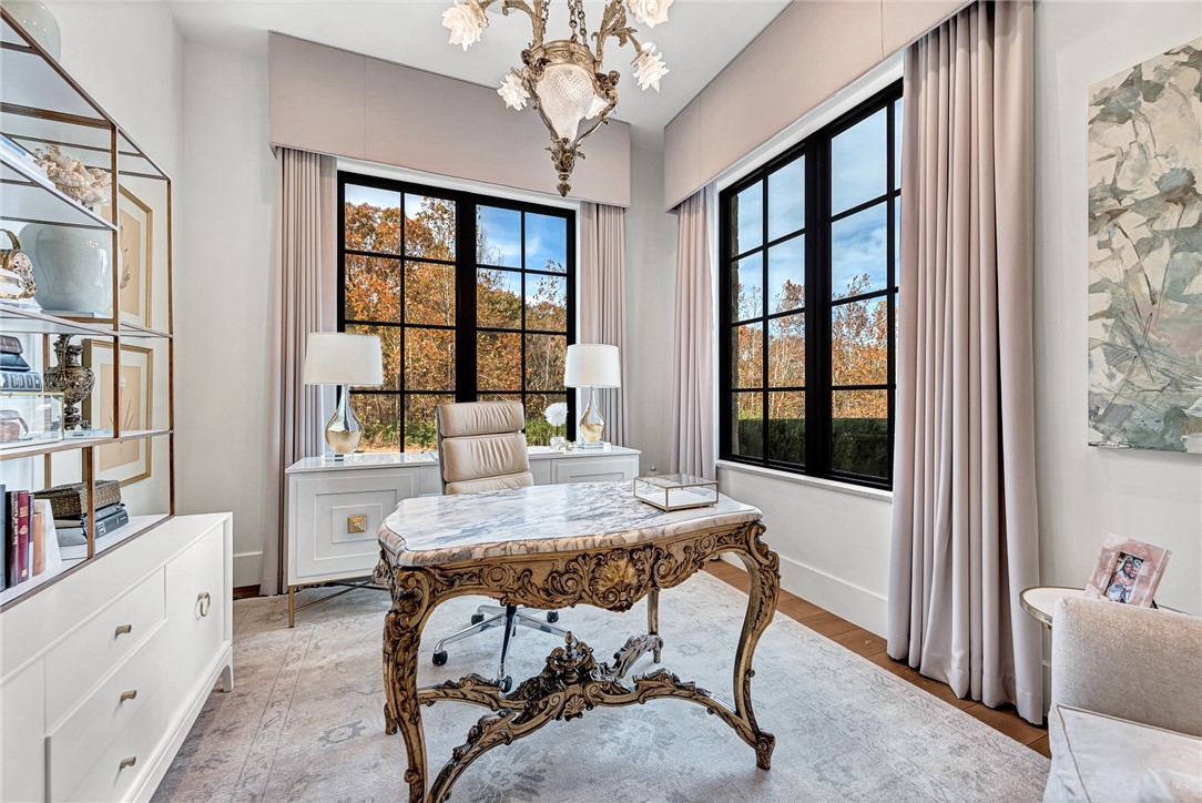 Clear Creek Sub Ph V - Residential