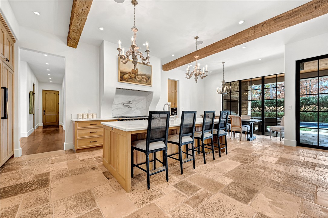 Clear Creek Sub Ph V - Residential