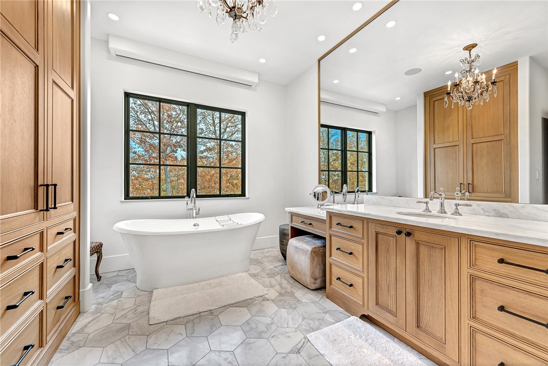 Clear Creek Sub Ph V - Residential