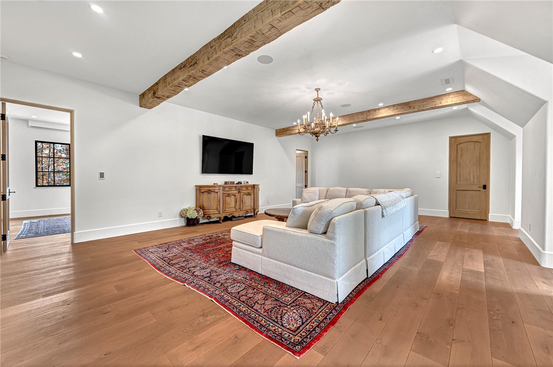 Clear Creek Sub Ph V - Residential