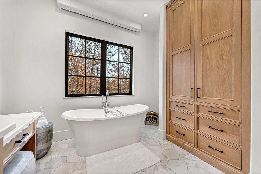 Clear Creek Sub Ph V - Residential