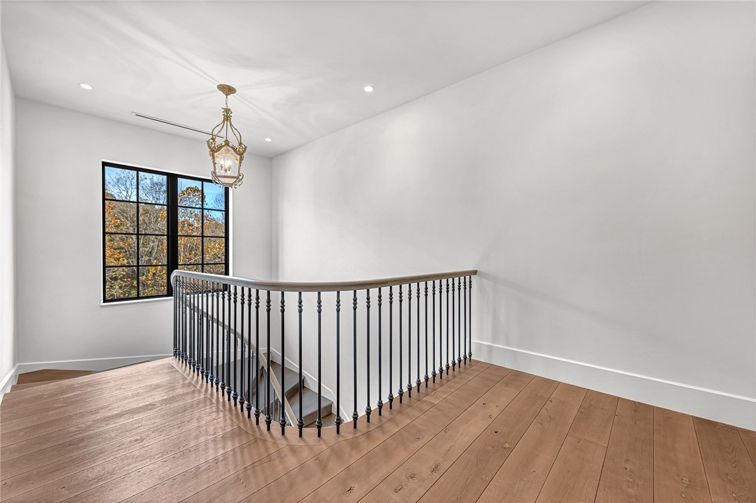 Clear Creek Sub Ph V - Residential