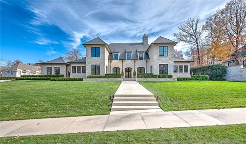 5043 Delilah Lane Fayetteville AR 72704