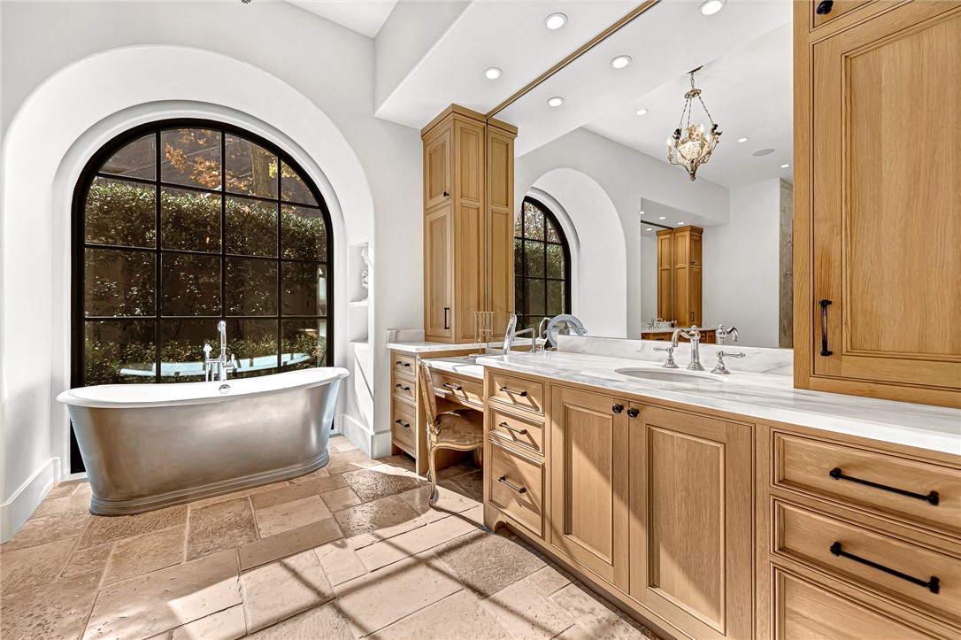 Clear Creek Sub Ph V - Residential