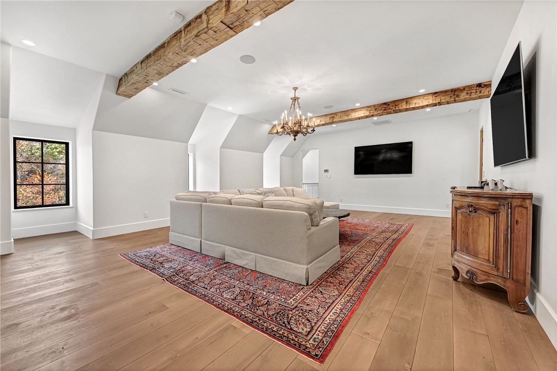 Clear Creek Sub Ph V - Residential