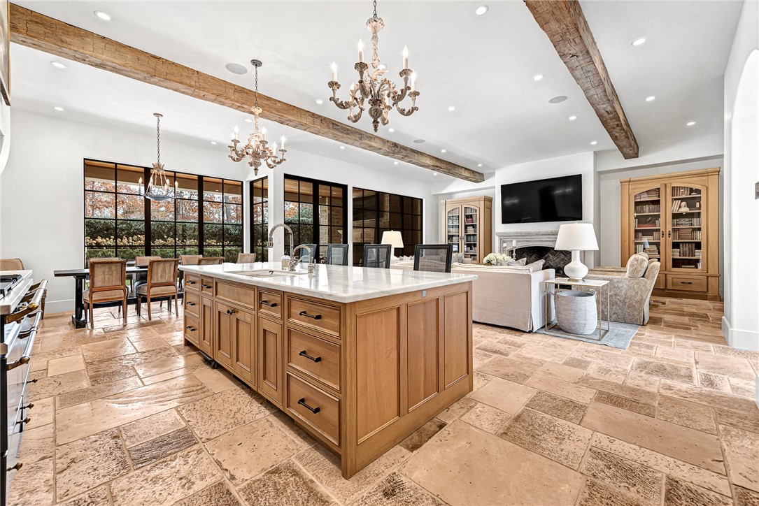 Clear Creek Sub Ph V - Residential