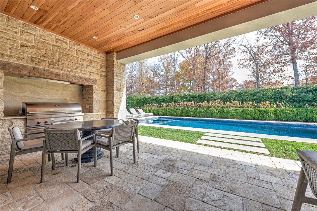 Clear Creek Sub Ph V - Residential