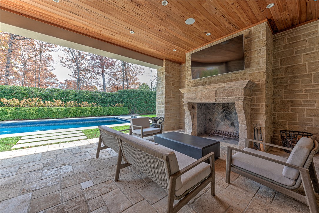 Clear Creek Sub Ph V - Residential