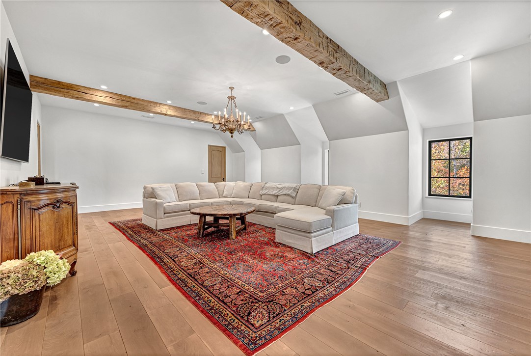 Clear Creek Sub Ph V - Residential