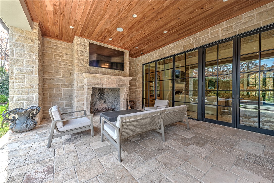 Clear Creek Sub Ph V - Residential