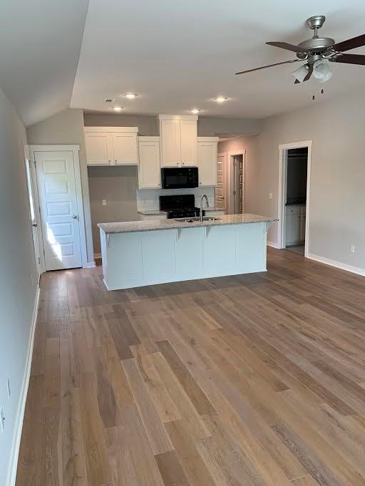 Parksdale Add - Residential Lease