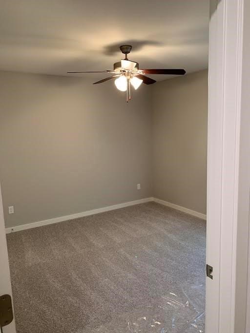 Parksdale Add - Residential Lease