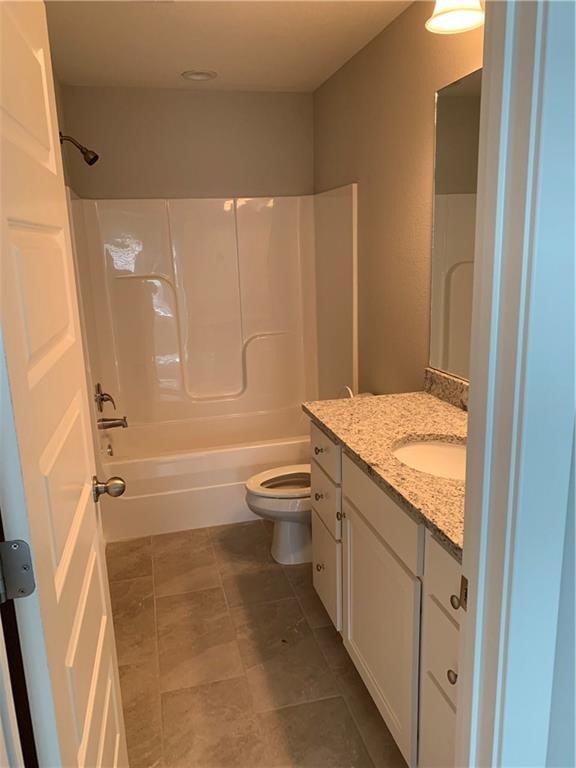 Parksdale Add - Residential Lease