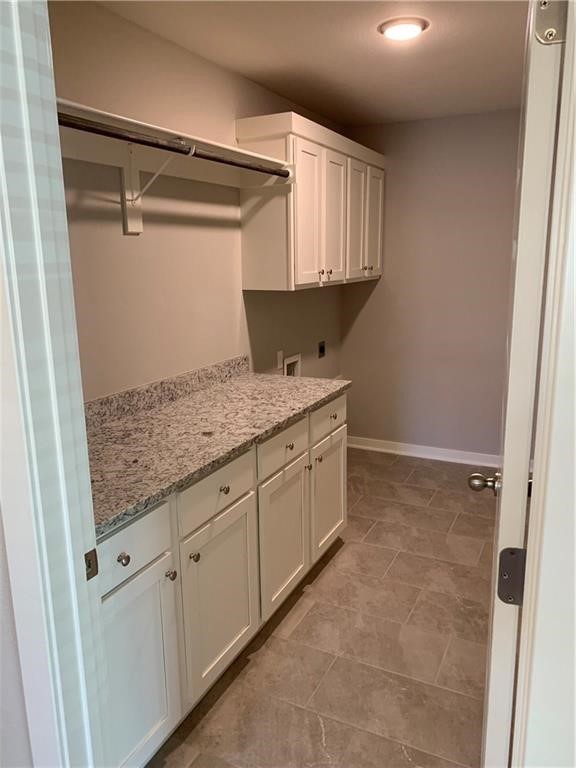 Parksdale Add - Residential Lease