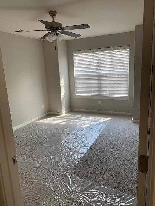 Parksdale Add - Residential Lease