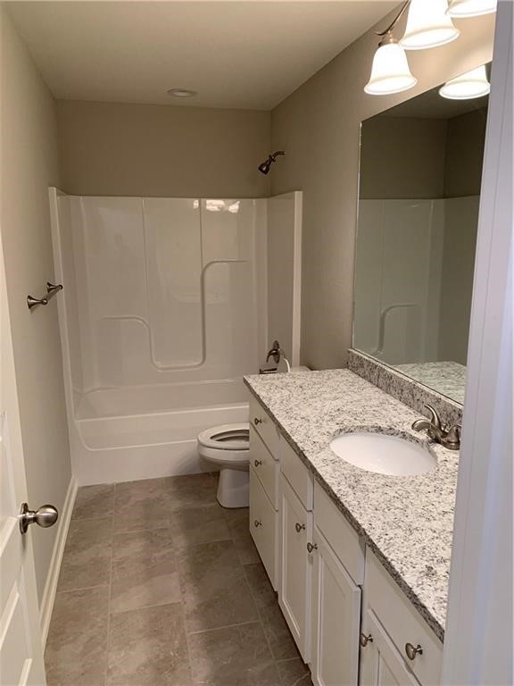 Parksdale Add - Residential Lease