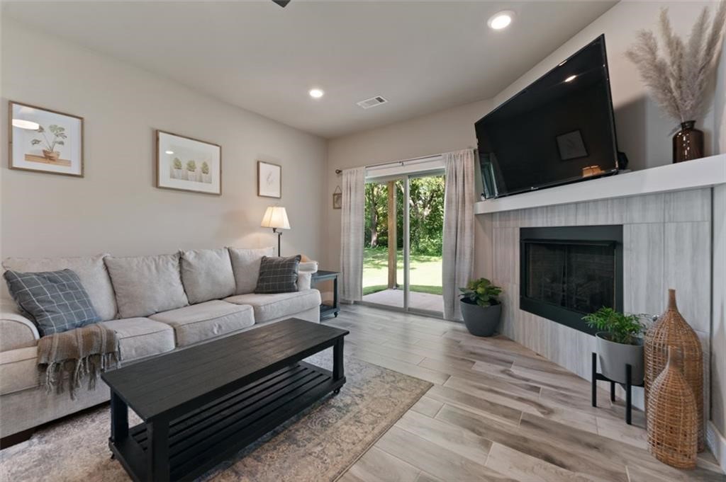 Highland Add Gravette - Residential