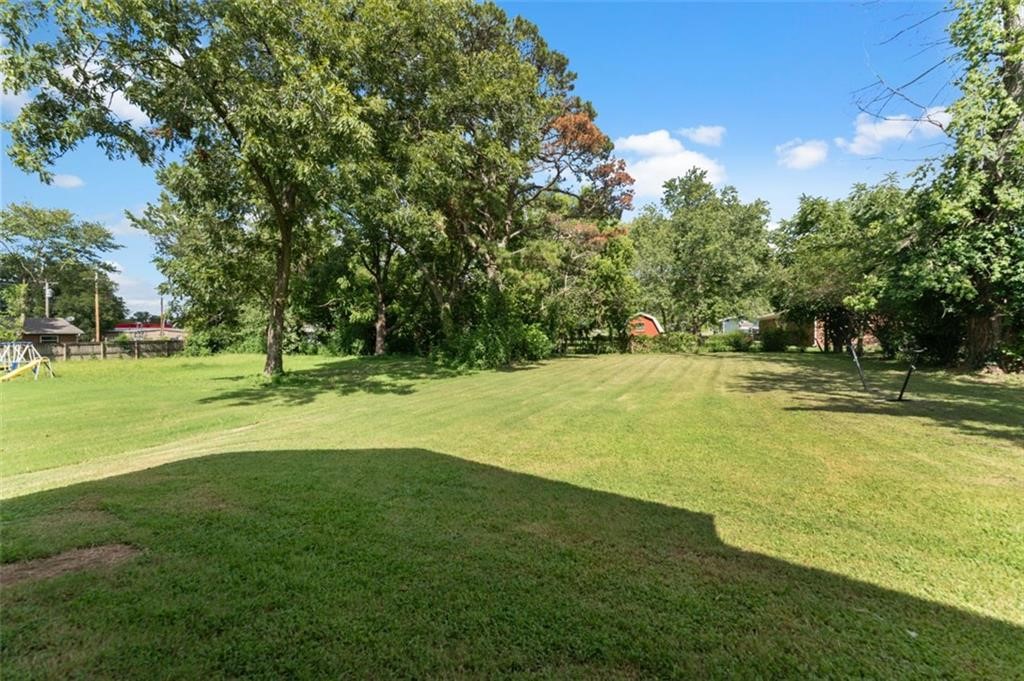 Highland Add Gravette - Residential