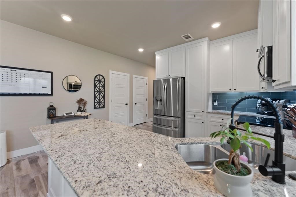 Highland Add Gravette - Residential