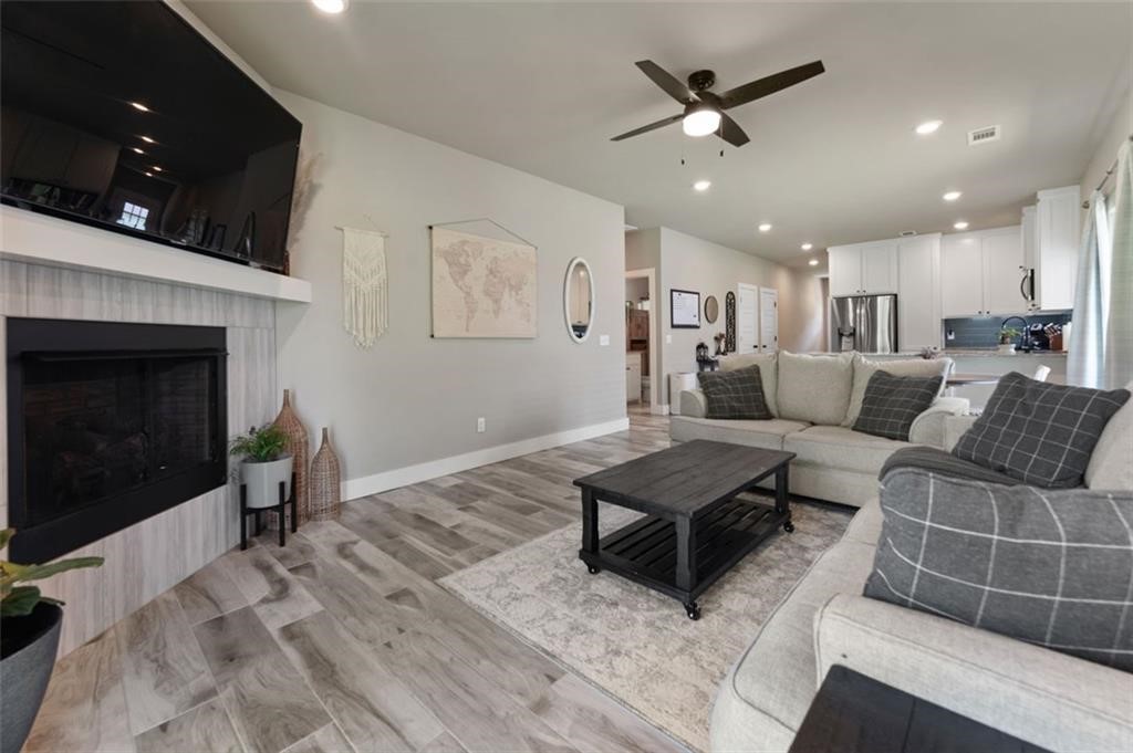 Highland Add Gravette - Residential