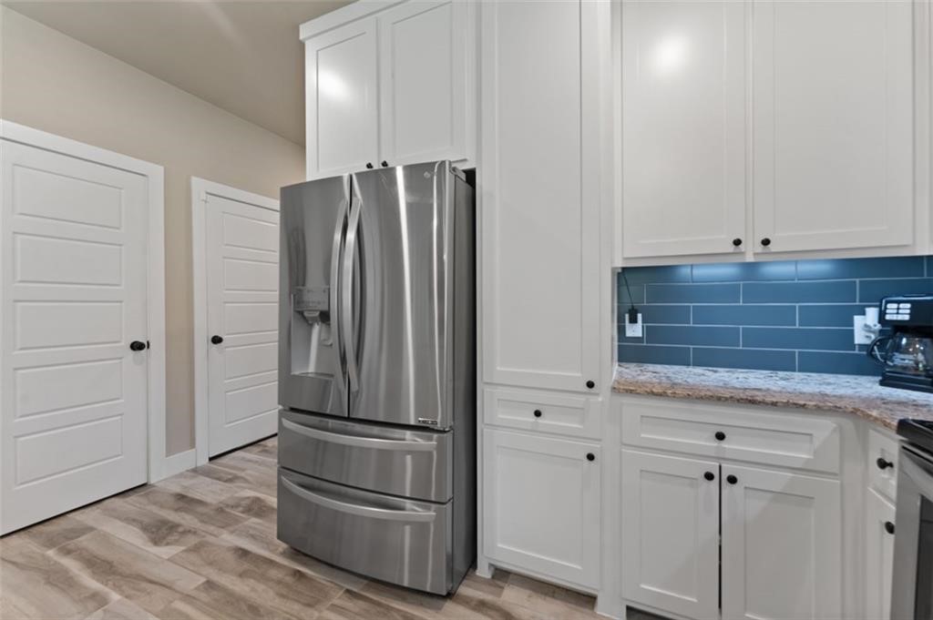 Highland Add Gravette - Residential