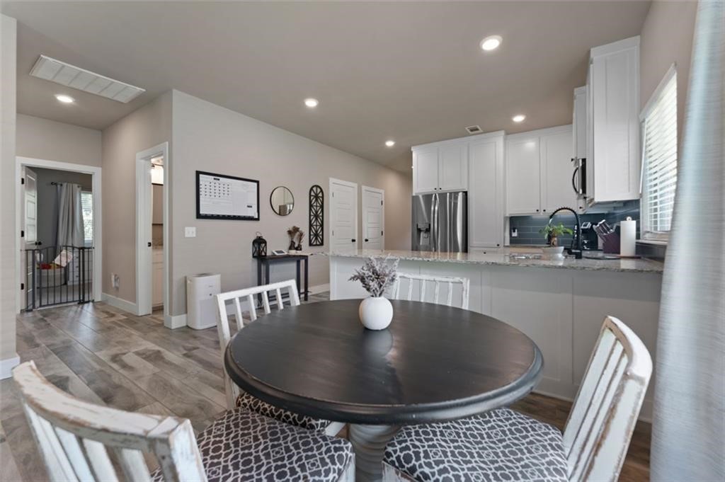 Highland Add Gravette - Residential