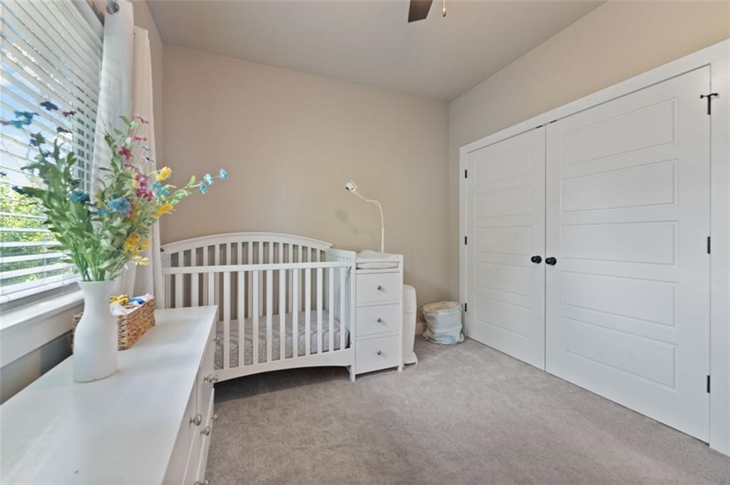 Highland Add Gravette - Residential