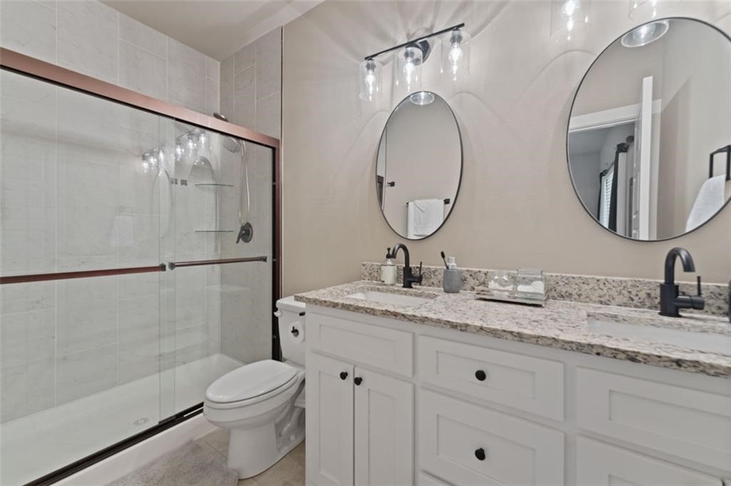 Highland Add Gravette - Residential