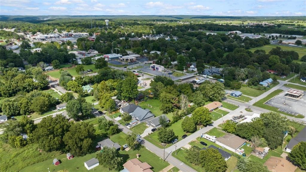 Highland Add Gravette - Residential