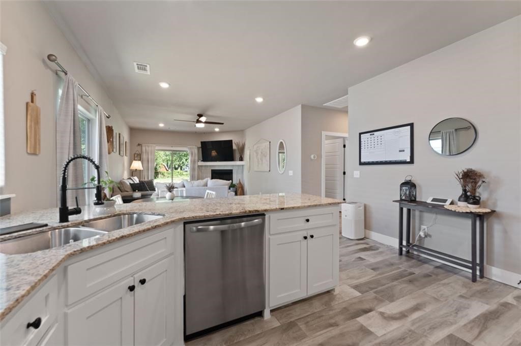 Highland Add Gravette - Residential