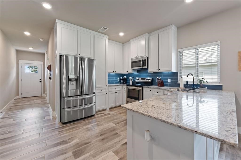 Highland Add Gravette - Residential