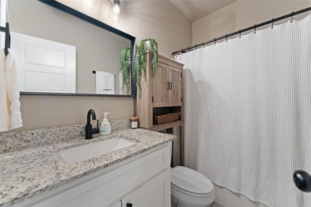 Highland Add Gravette - Residential