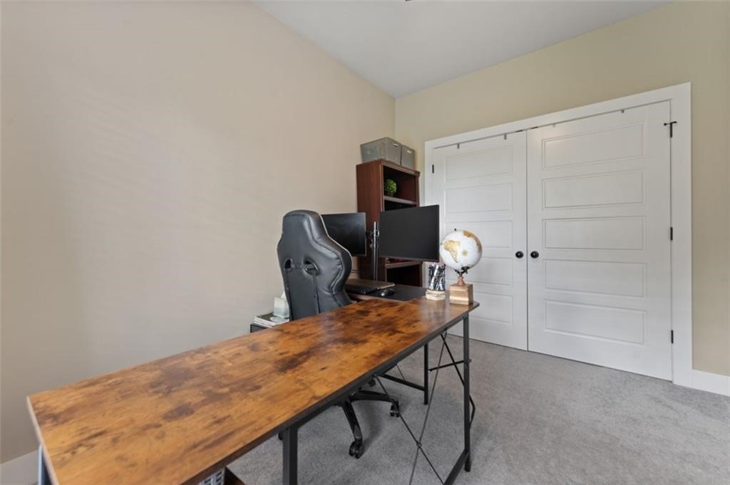 Highland Add Gravette - Residential