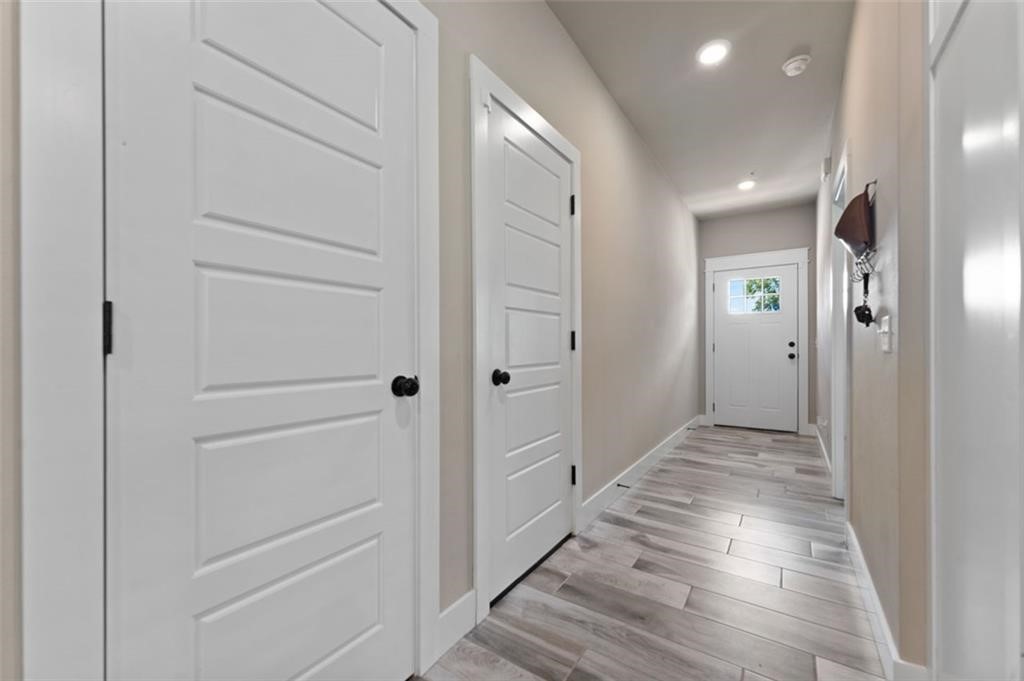 Highland Add Gravette - Residential