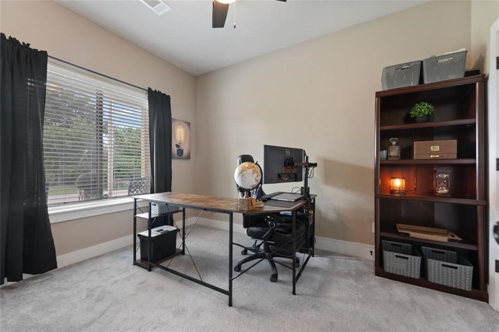 Highland Add Gravette - Residential