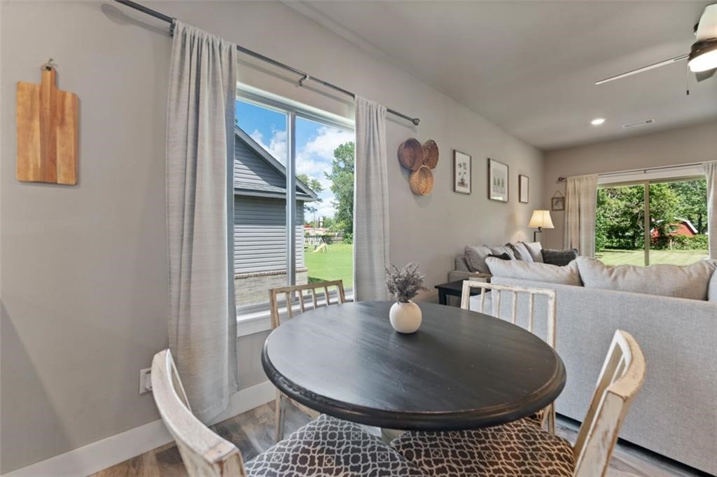 Highland Add Gravette - Residential