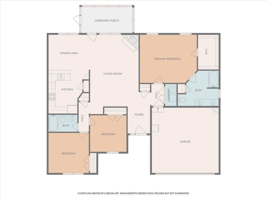Manchester Sub Bvv - Residential