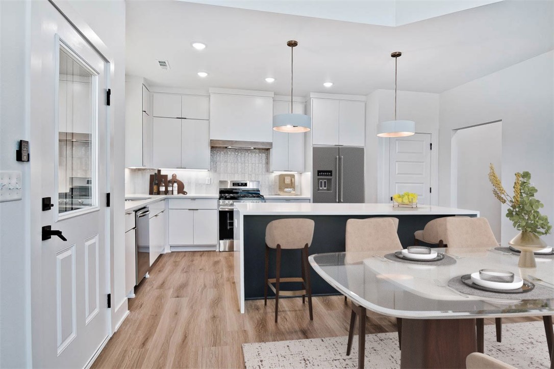 Westbrook Sub Bvv - Residential