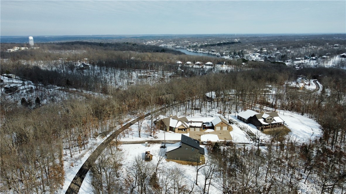 Westbrook Sub Bvv - Residential