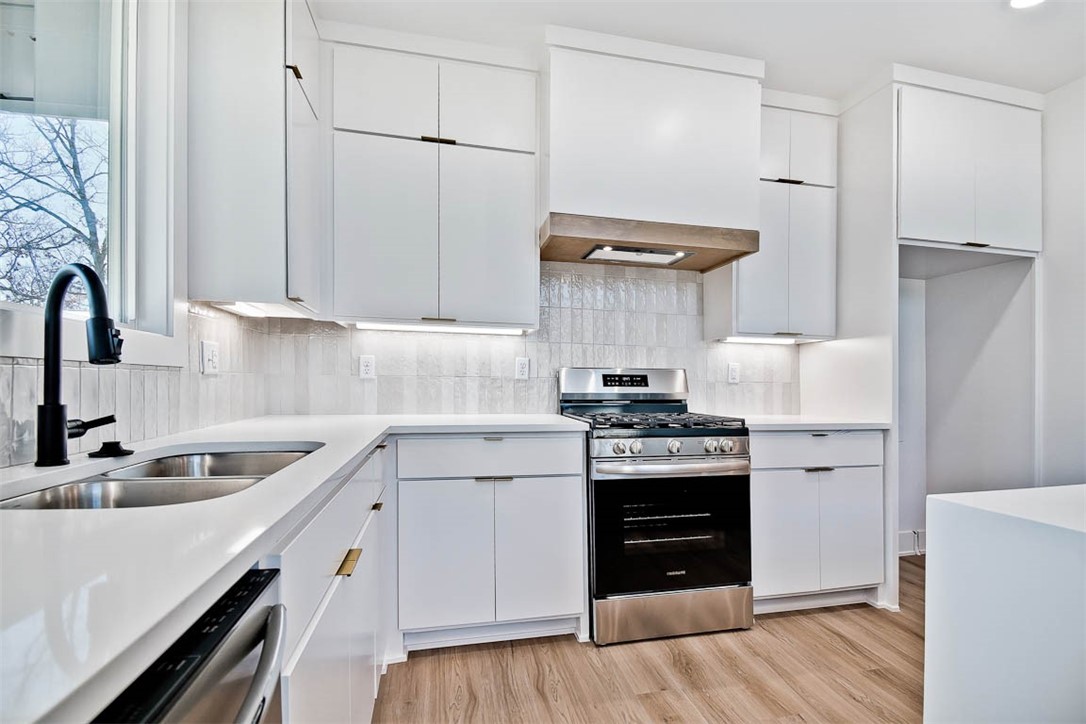 Westbrook Sub Bvv - Residential