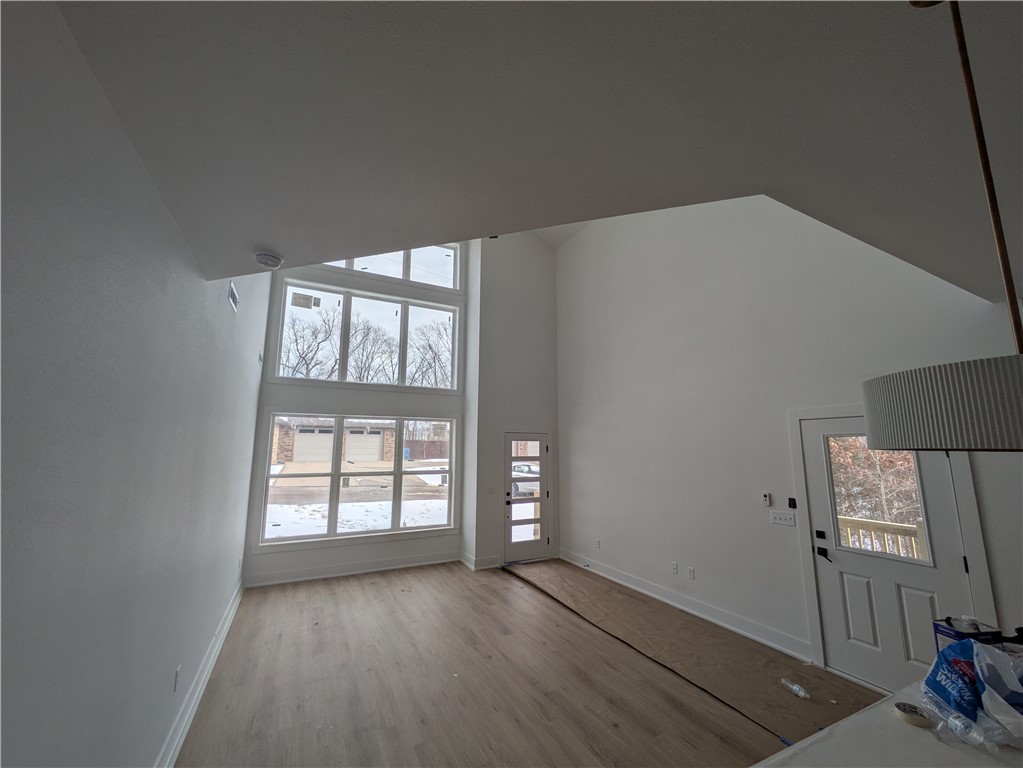 Westbrook Sub Bvv - Residential