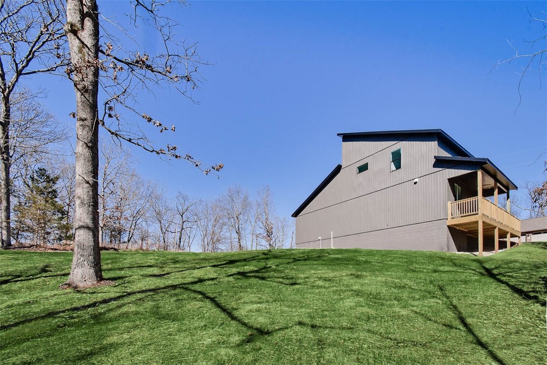 Westbrook Sub Bvv - Residential