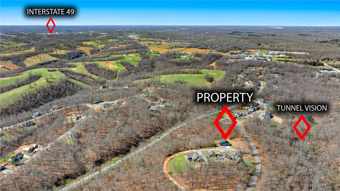 Westbrook Sub Bvv - Residential