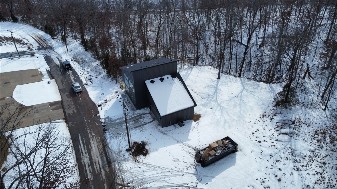 Westbrook Sub Bvv - Residential