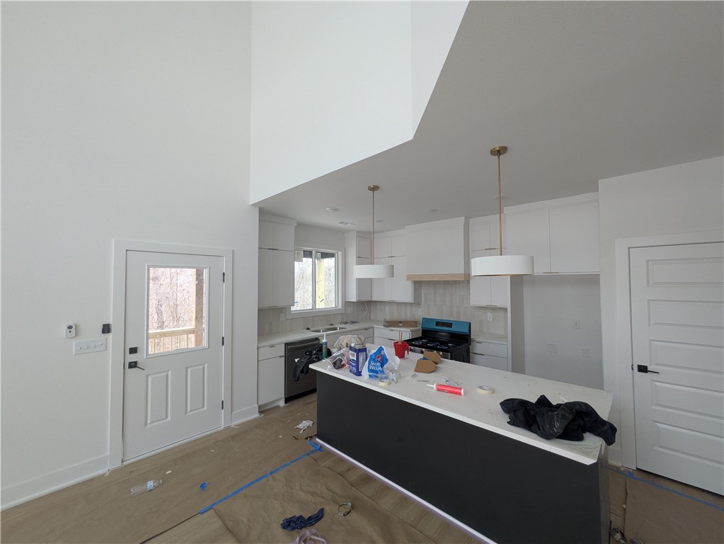 Westbrook Sub Bvv - Residential